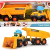 ABC Volvo Tracey Lastbil
