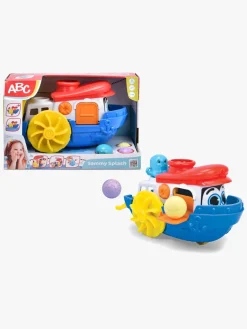 ABC Sammy Splash Båd