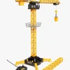 Alex's Garage Fjernstyret Kran 132 cm
