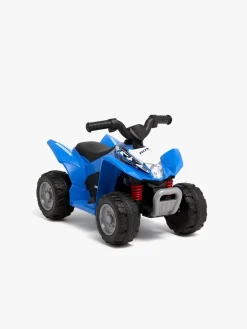 Alex's Garage Honda Elbil ATV, Blå