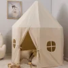 Alice & Fox Pavillon-telt