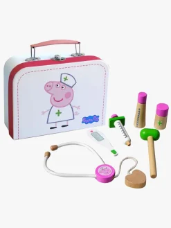 BarboToys Gurli Gris Doktorsæt