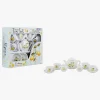 Barbo Toys Teservice Citron 12 Dele