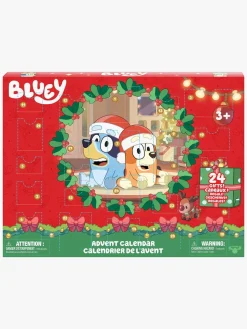 Bluey Julekalender 2025