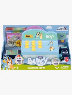 Bluey Kasseapparat