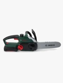 Bosch Motorsav m. Hjelm & Handsker