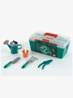 Bosch Haveværktøjskasse