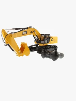 Carrera 1:24 CAT 336 Fjernestyret Gravemaskine