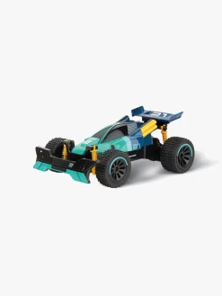Carrera Fjernstyret Bil Factory Racing #21