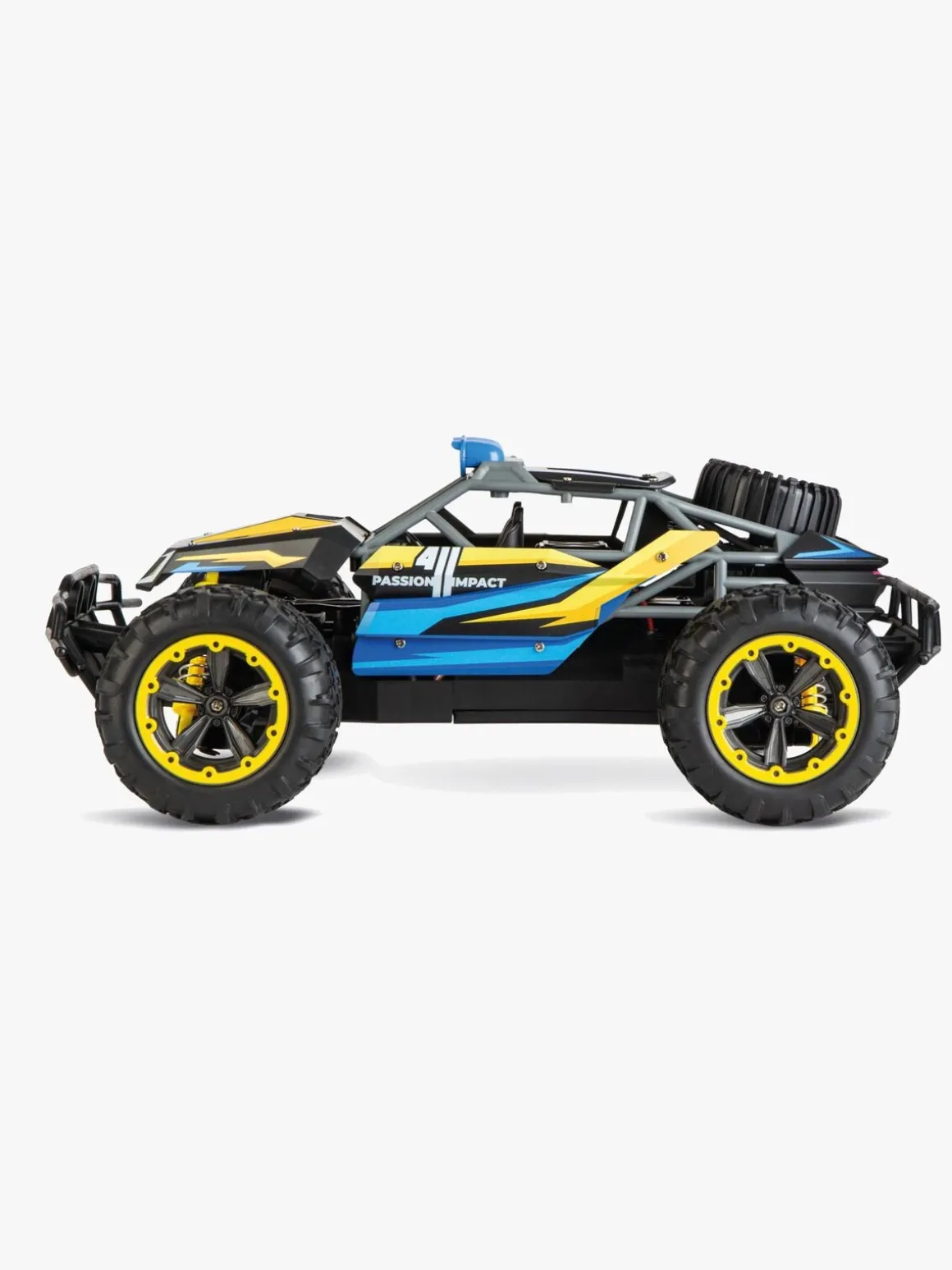 Carrera Fjernstyret Bil Offroader Passion Impact 3.0