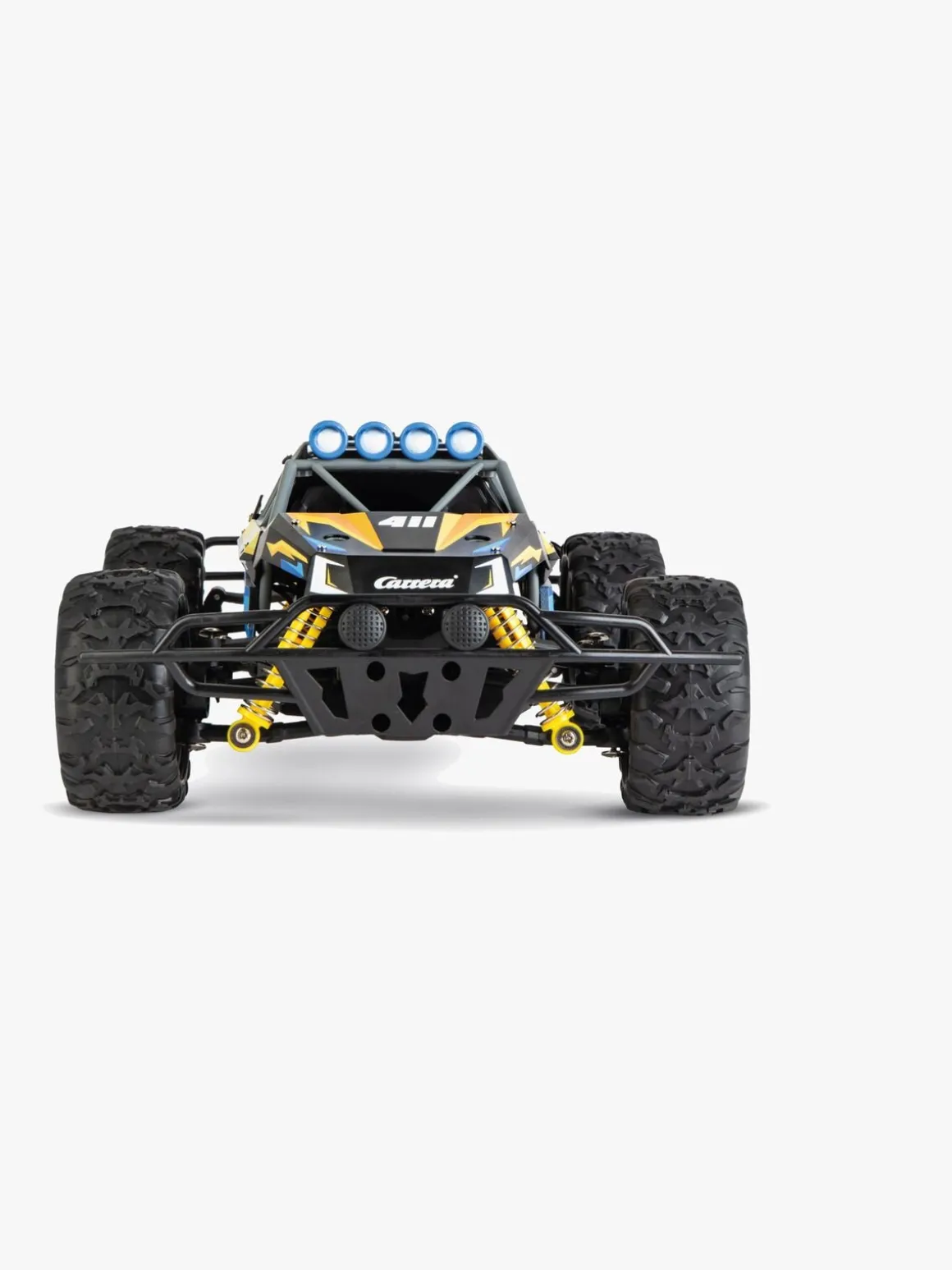 Carrera Fjernstyret Bil Offroader Passion Impact 3.0