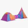 Cloudberry Castle Legetelt 3-in-1