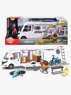 Dickie Play Life Try Me Camping