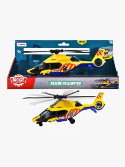 Dickie Toys Airbus H160 Redningshelikopter