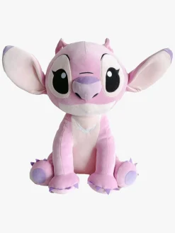 Disney Lilo & Stitch Angel Squishy Bamse 45 cm