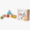 Eichhorn Montessori Vinduesblokke