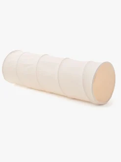 Kids Concept Legetunnel, Naturhvid