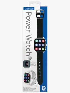 Lexibook Bluetooth Smartwatch med Touchskærm