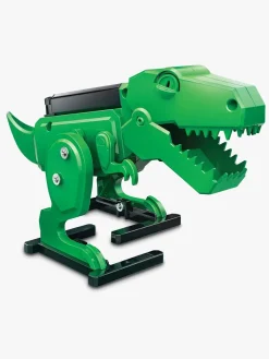 4M KidzRobotix Byg Din Egen T-Rex Robot