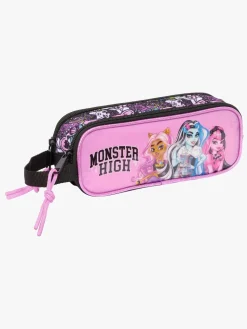 Monster High Drama Dobbelt Penalhus