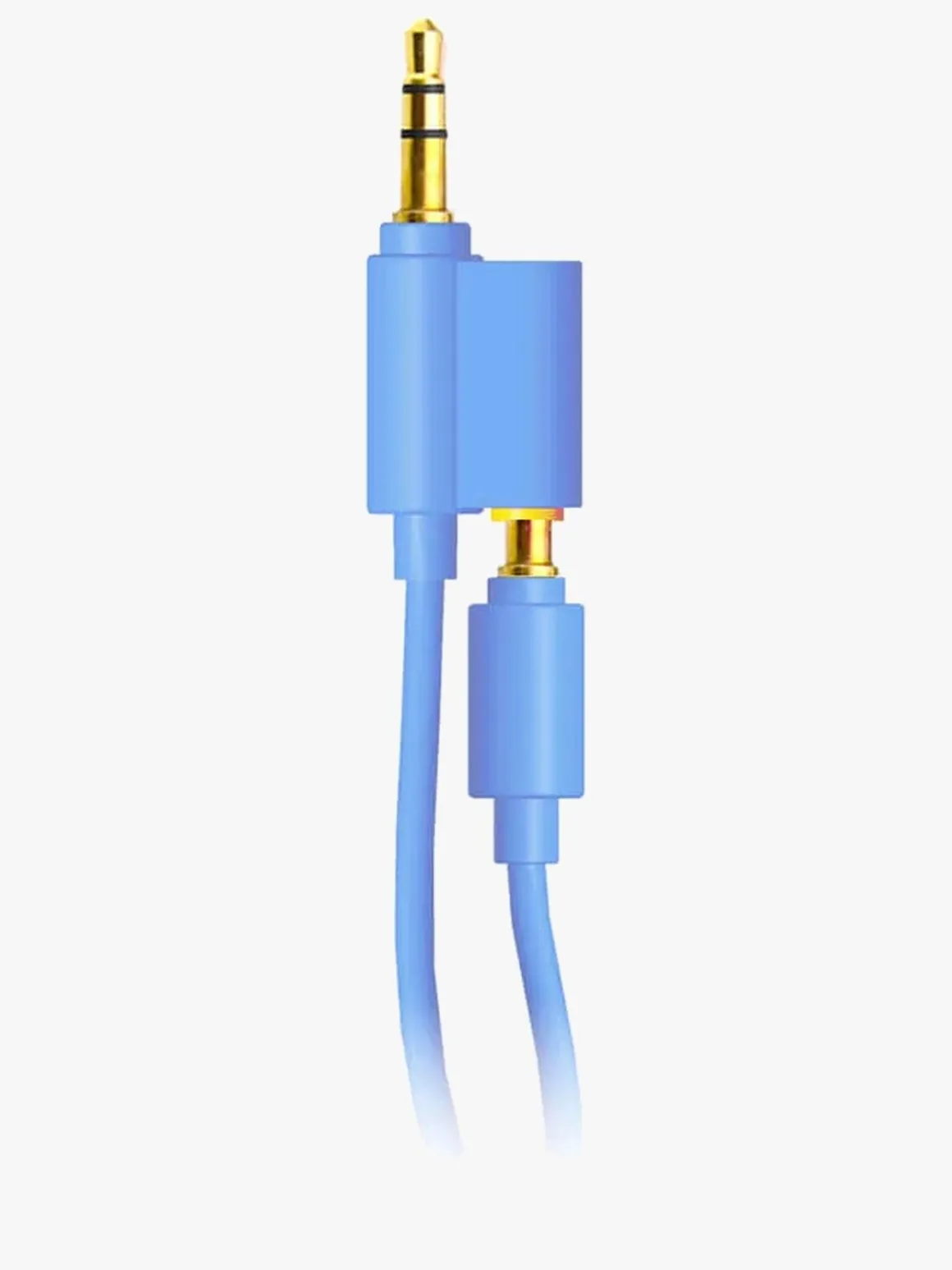 OTL Bluey On-Ear Høretelefoner 85/95dB