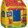 Pippi Legetelt Pop-up