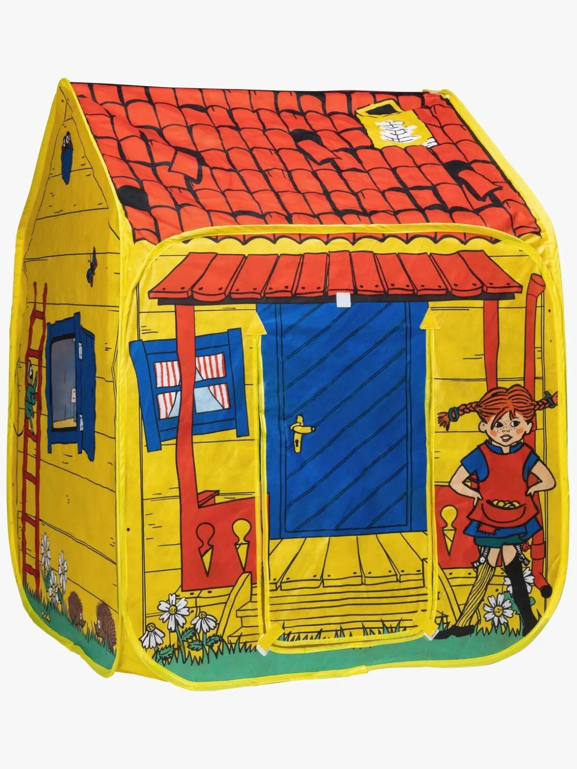 Pippi Legetelt Pop-up