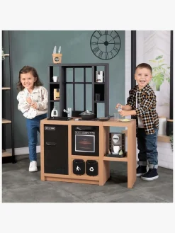 Smoby Legekøkken Loft