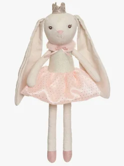 Teddykompaniet Ballerinas Bamse Line Kanin 40 cm