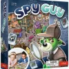 Trefl Spy Guy Brætspil